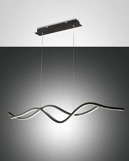 Lustra Sinou Fabas 3666-45-101